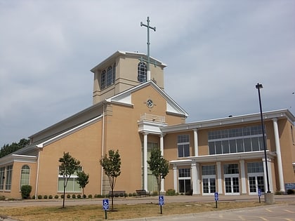 St. Paul Lutheran Church