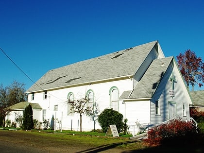 free methodist church dayton