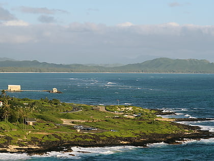 waimanalo oahu