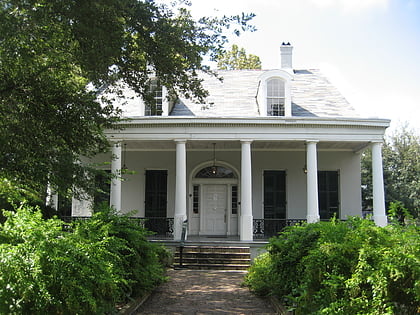 new orleans african american museum nowy orlean