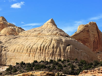 Navajo Dome