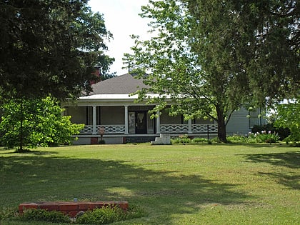 James H. Bibb House