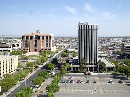 albuquerque