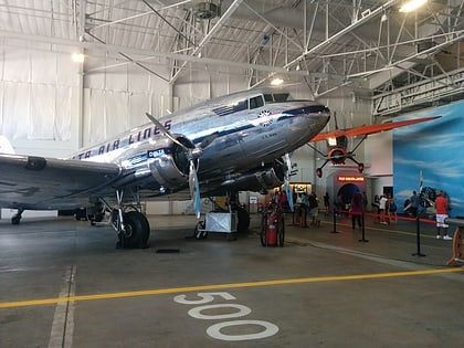 delta flight museum atlanta
