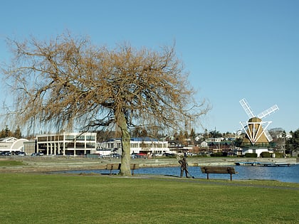 oak harbor