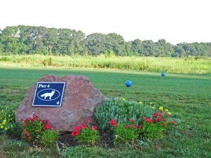 Blue Fox Run Golf Course