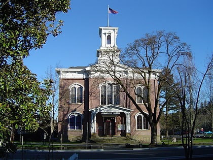 jackson county courthouse jacksonville