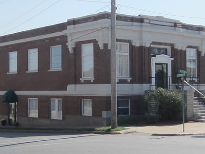 Bolivar Public Library