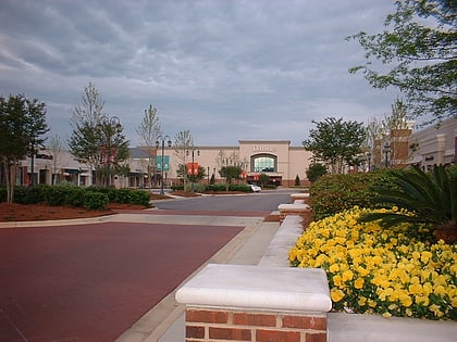 The Shoppes at Eastchase