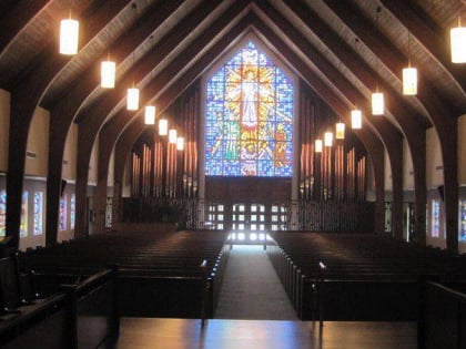 St. James Episcopal Church