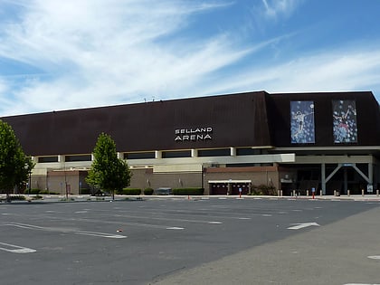 Selland Arena