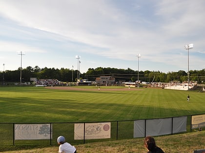 Robbie Mills Field