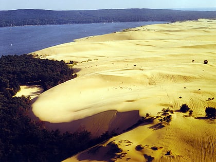 Silver Lake State Park