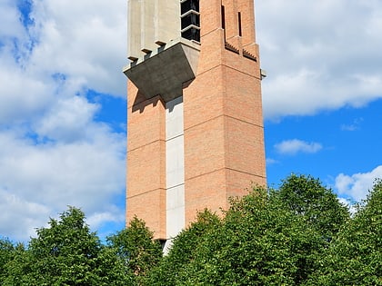 lurie tower ann arbor