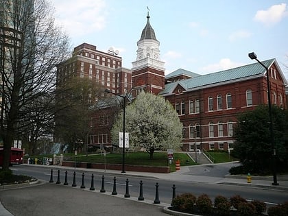knox county courthouse knoxville
