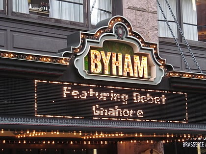Byham Theater
