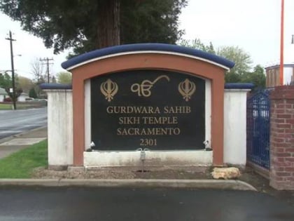 Sikh Temple West Sacramento - SikhTemple.org