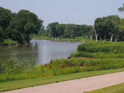 red river state recreation area