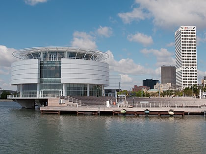 Discovery World