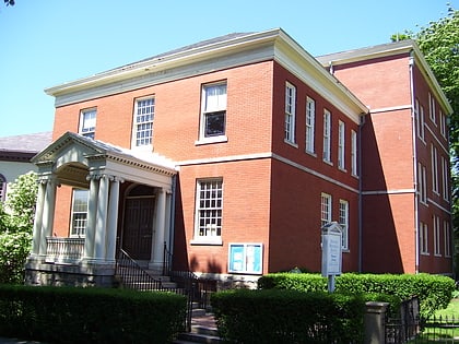 Newport Historical Society