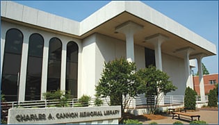 cabarrus county public library concord
