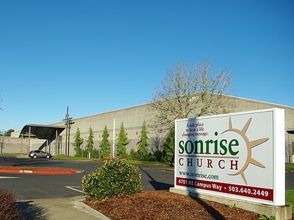 sonrise church hillsboro
