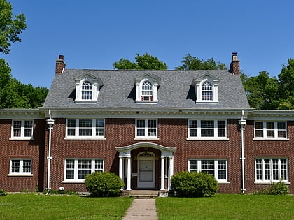 highland historic district waterloo