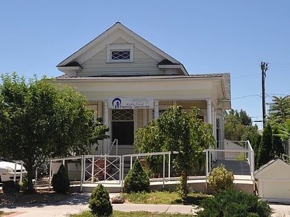 burke berryman house reno