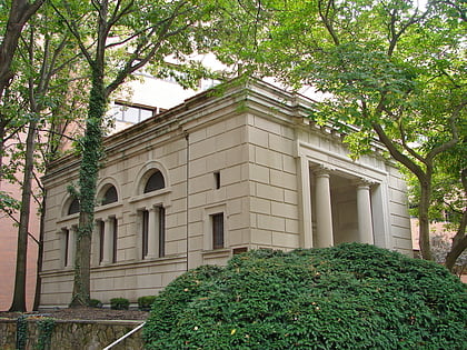 henry s frank memorial synagogue philadelphie