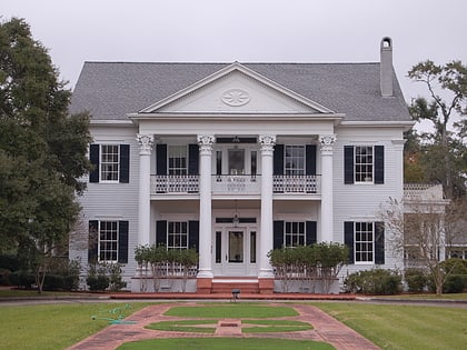 Arlington Plantation House