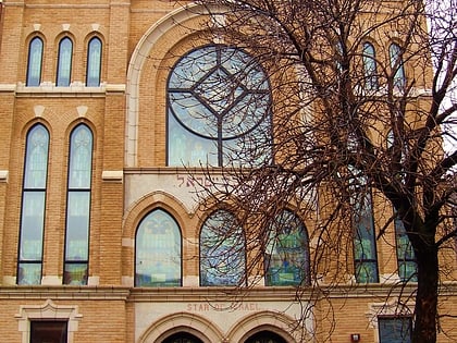 united synagogue of hoboken jersey city