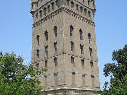 hofmann tower chicago