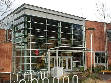 tigard public library portland