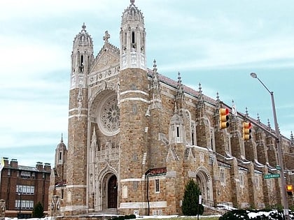 catedral de nuestra senora reina del rosario toledo
