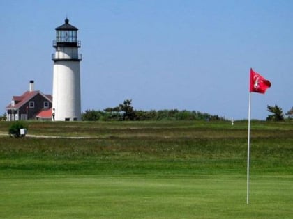 highland links truro