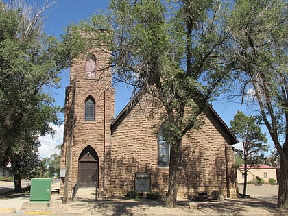 St. Paul's Memorial Episcopal Church and Guild Hall