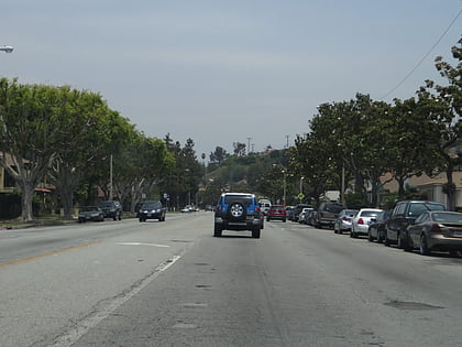 Garfield Avenue