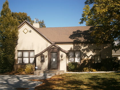 delbert and ora chipman house american fork