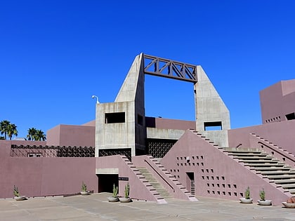 arizona state university art museum tempe