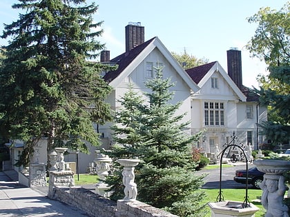 John T. Woodhouse House