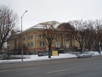 american fork historic district