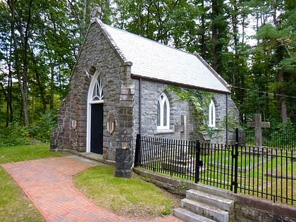 smith chapel durham