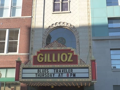 gillioz theatre springfield