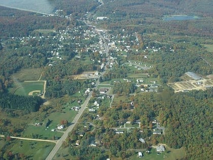 mount jewett