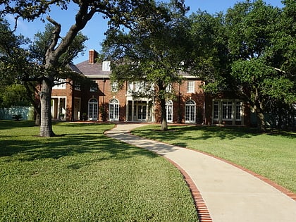 R. Q. Astin House