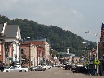 Gate City Historic District