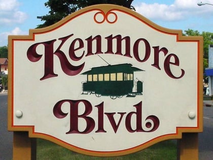 kenmore community council inc akron