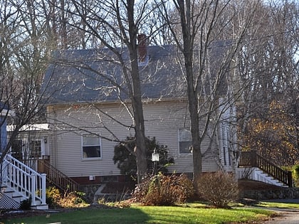 House at 26 Center Avenue