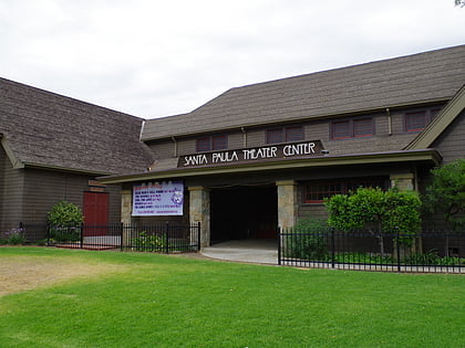 ebell club of santa paula