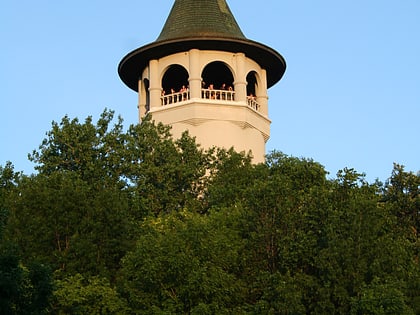 prospect park water tower minneapolis